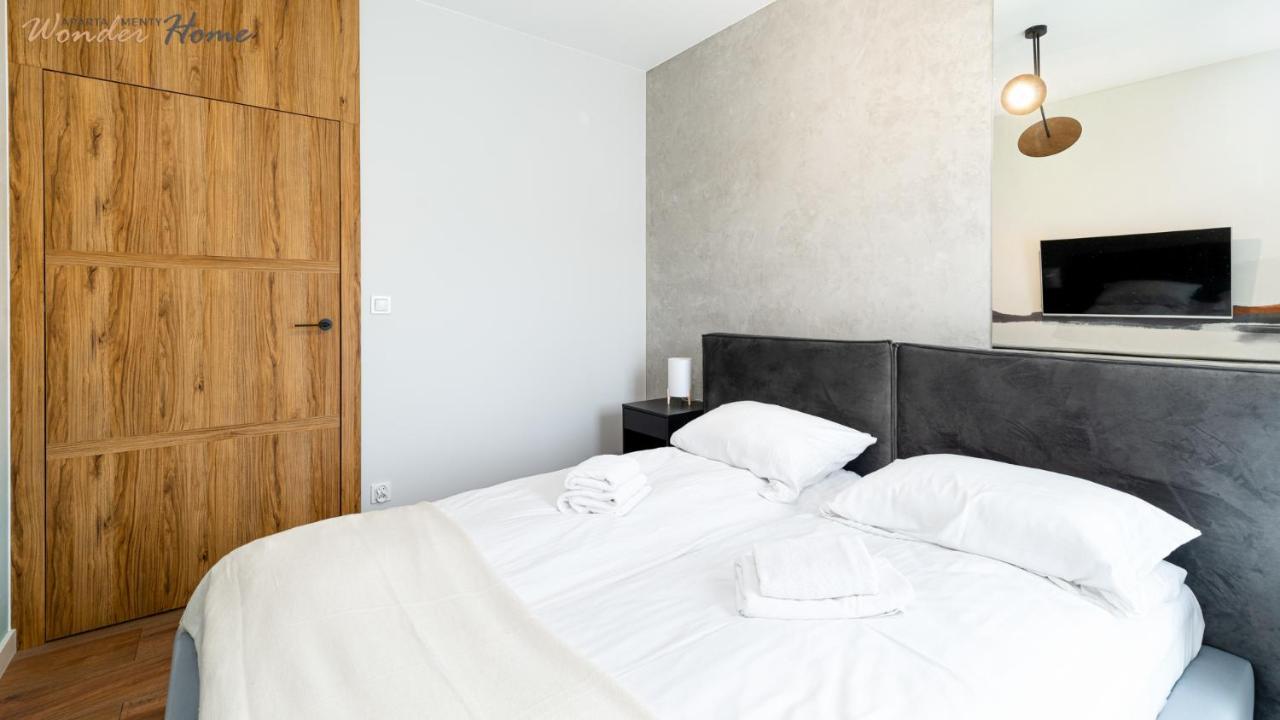 Wonder Home - Apartamenty Hillside Tuz Przy Stoku, Sklep, Plac Zabaw I Zewnetrzna Silownia Na Terenie Kompleksu Karpacz Exterior foto