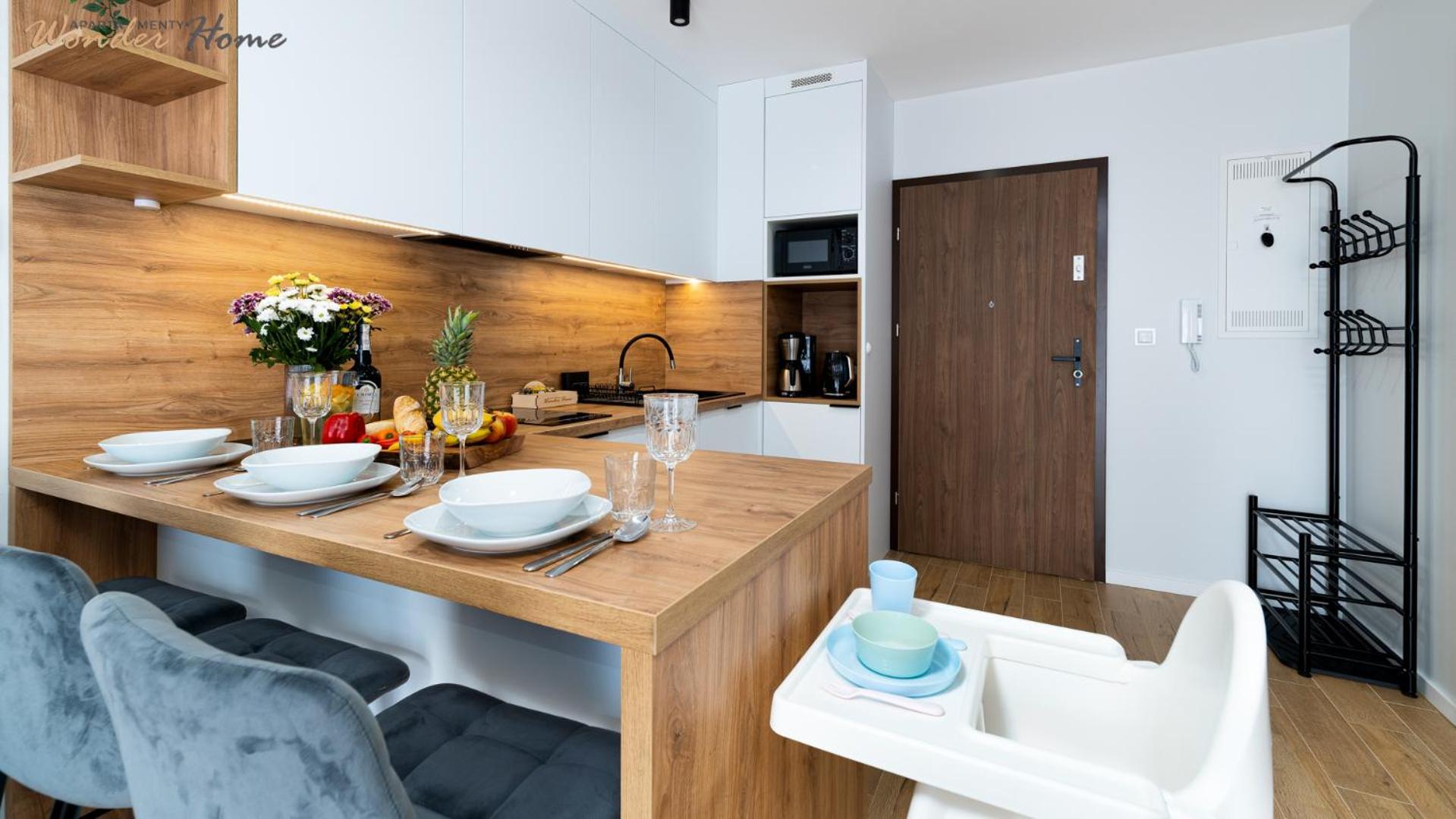 Wonder Home - Apartamenty Hillside Tuz Przy Stoku, Sklep, Plac Zabaw I Zewnetrzna Silownia Na Terenie Kompleksu Karpacz Exterior foto